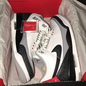Air Jordan 3 TINKER